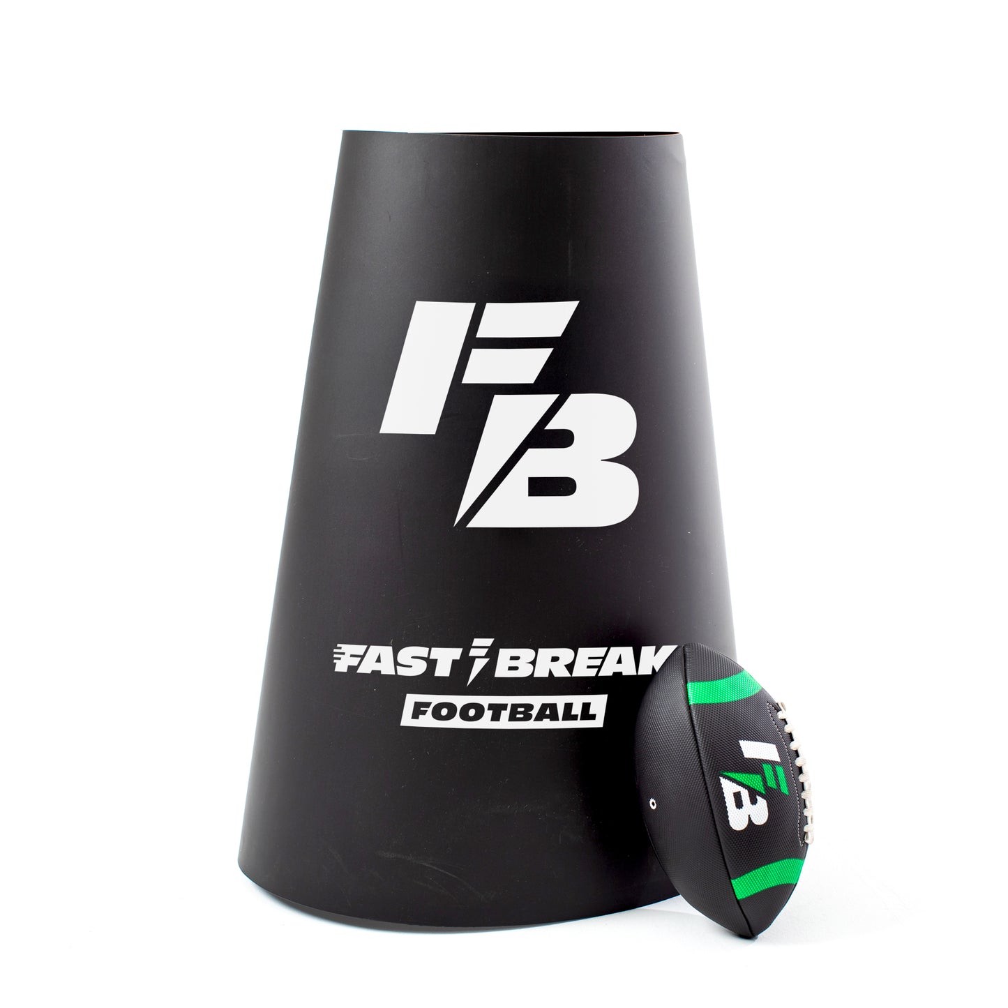 FastBreak Football : The Game