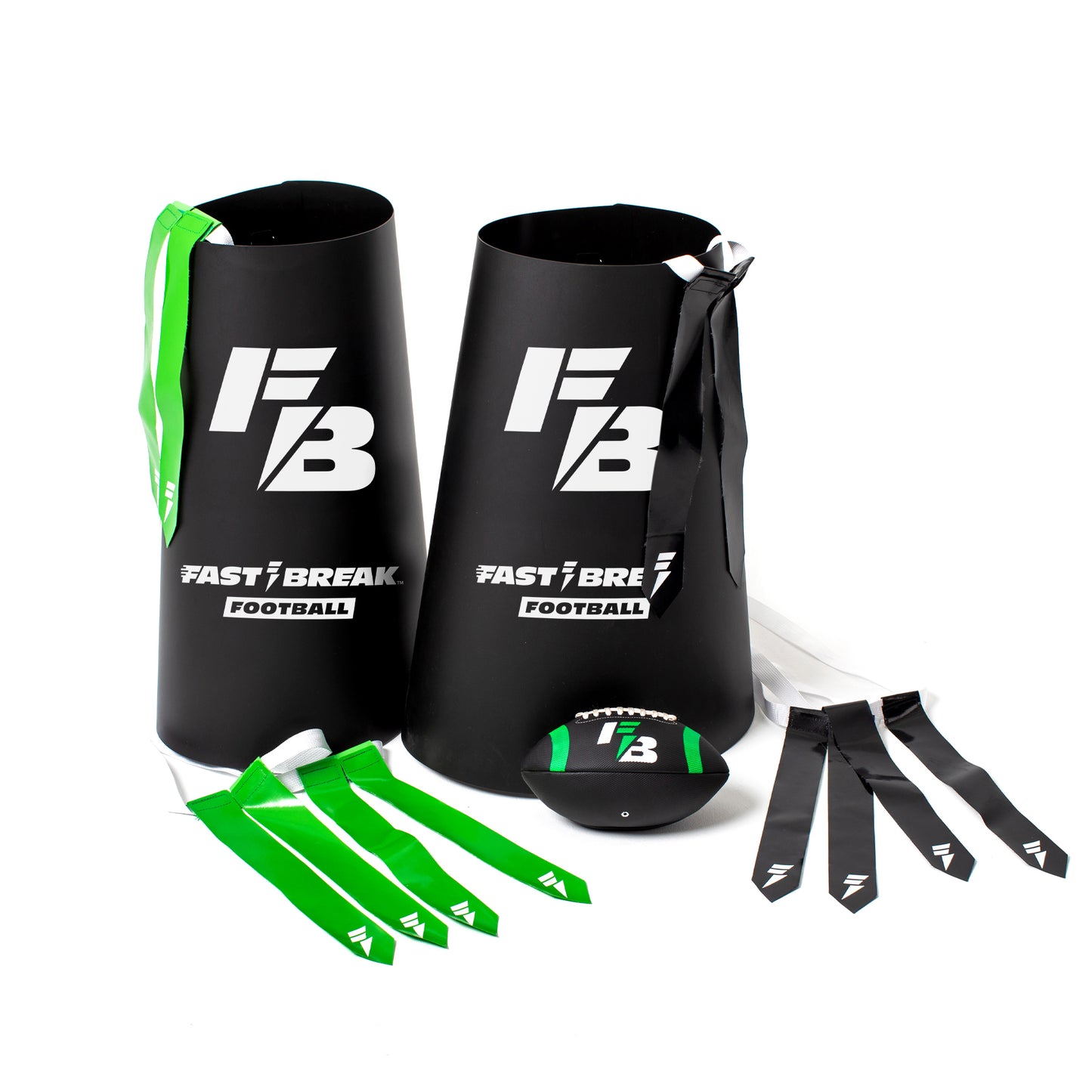 FastBreak Football : The Game