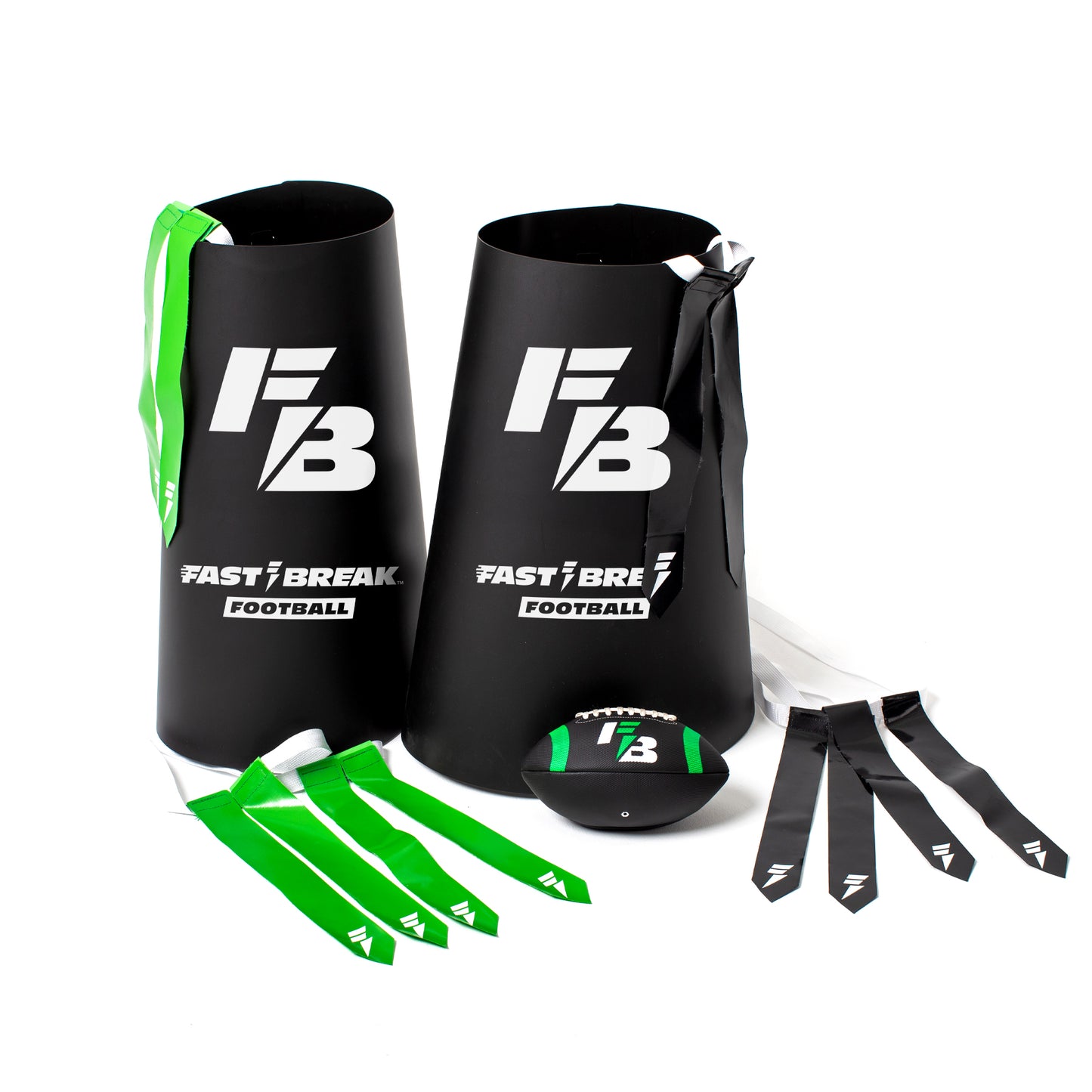 TEST: FastBreak Football Game