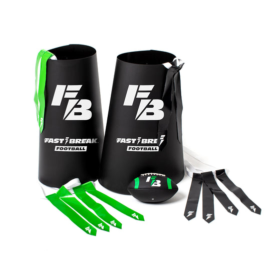 TEST: FastBreak Football Game