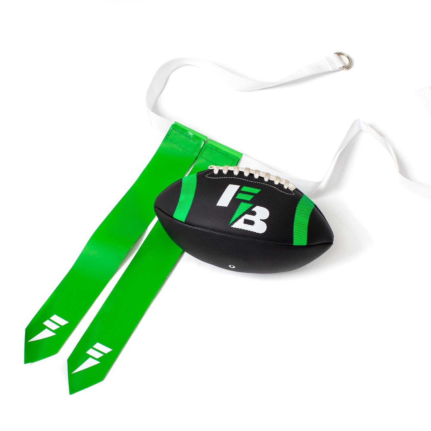 TEST: FastBreak Football Game