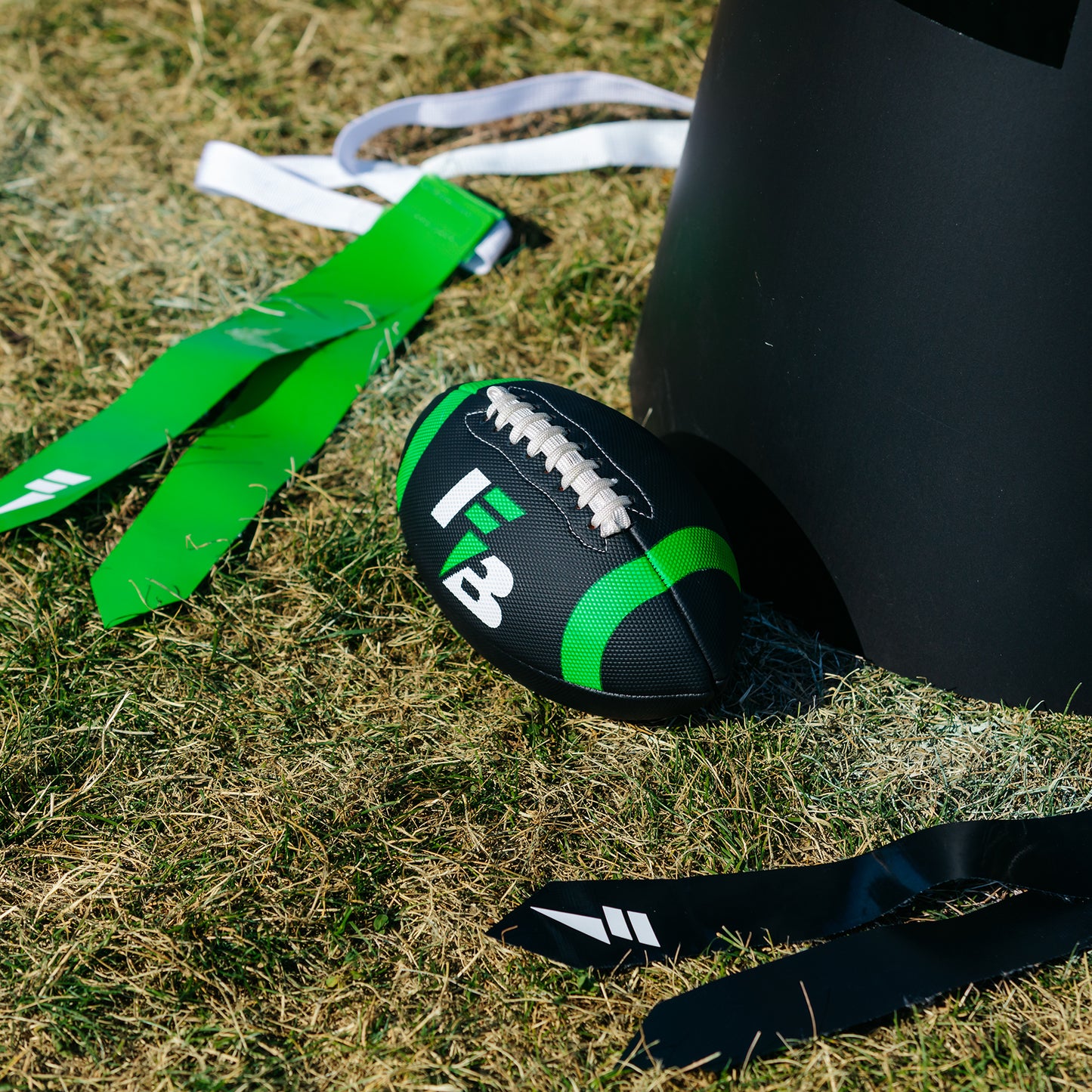 TEST: FastBreak Football Game