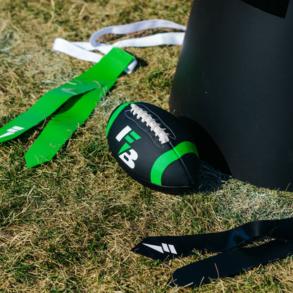 TEST: FastBreak Football Game